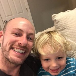 Meet your Posher, Ryan